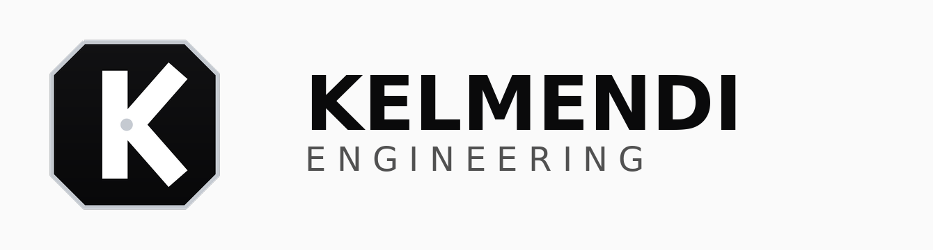 Kelmendi Engineering